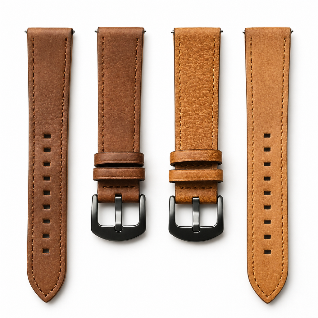 Premium Watch Straps