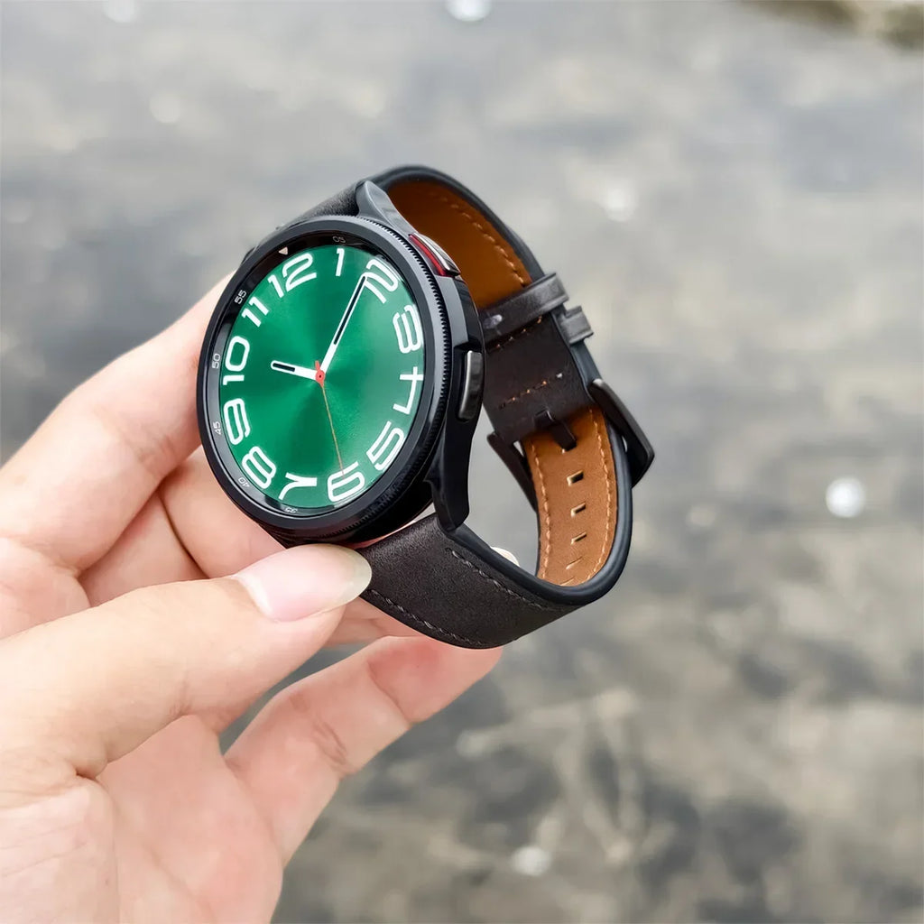 Premium Watch Straps