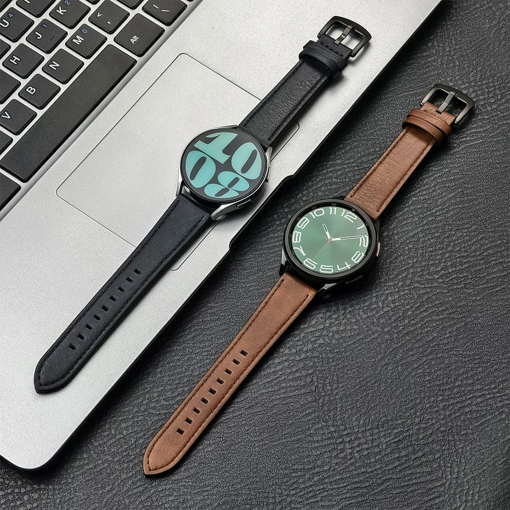 Premium Watch Straps