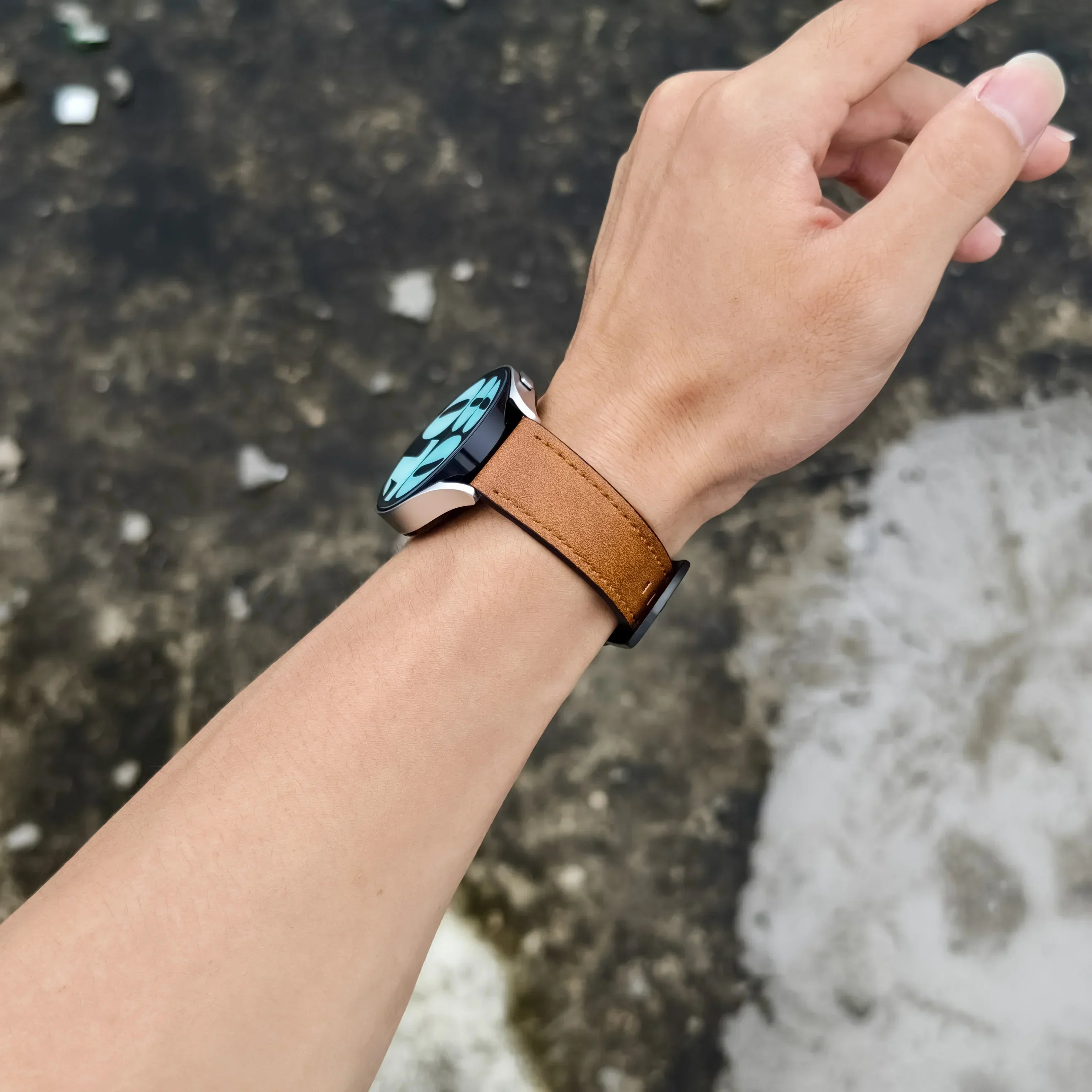 Premium Watch Straps