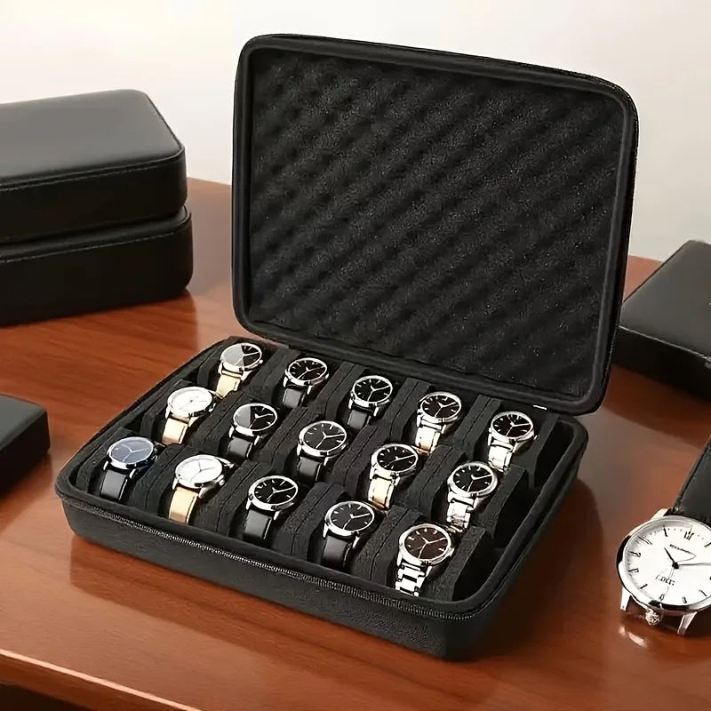 Watch Box 2