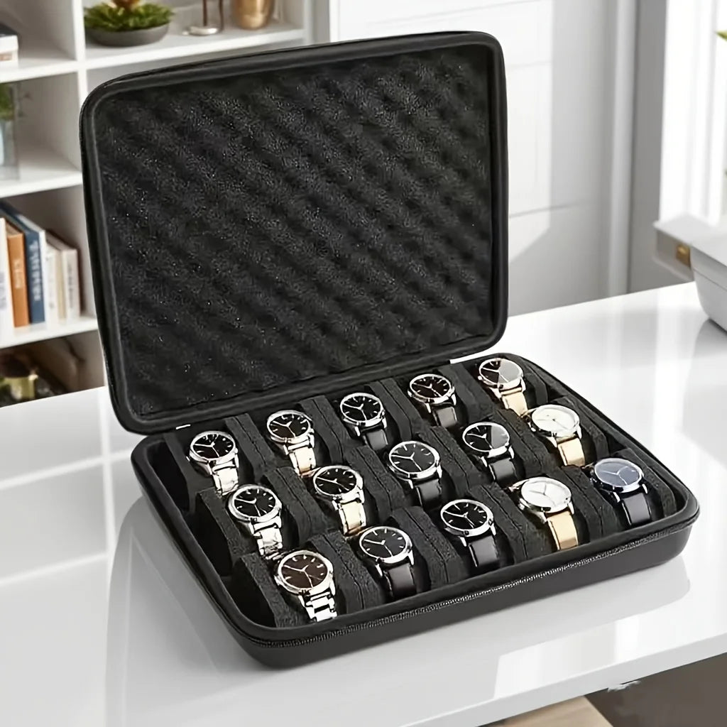Watch Box 2