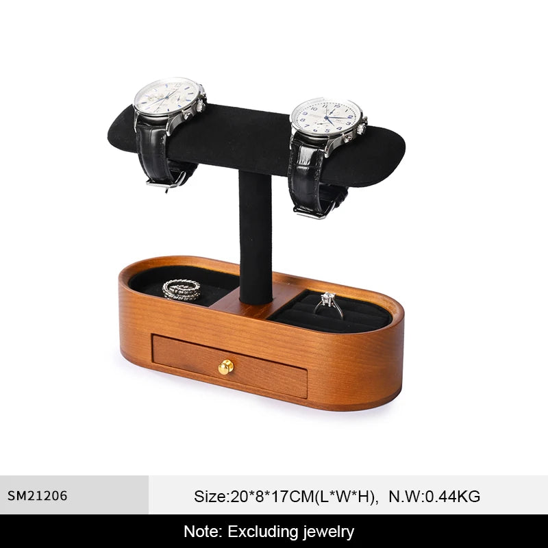 Watch Dock 2