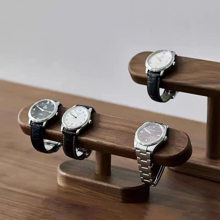Watch Dock