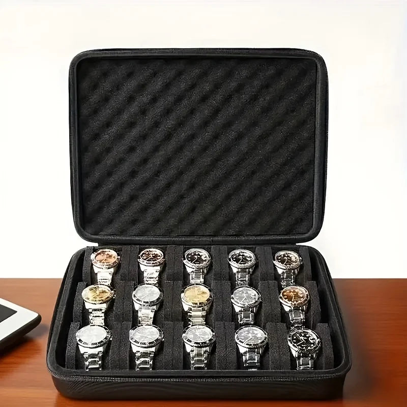 Watch Box 2