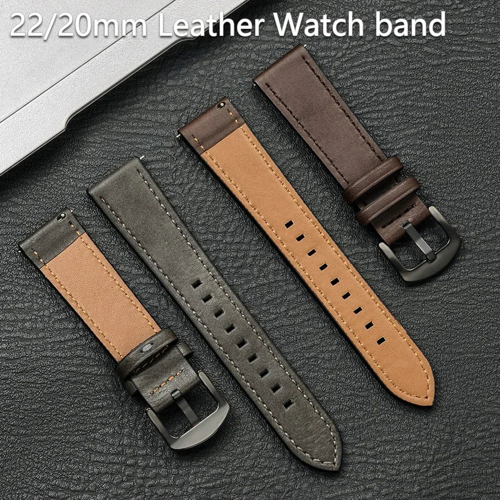 Premium Watch Straps