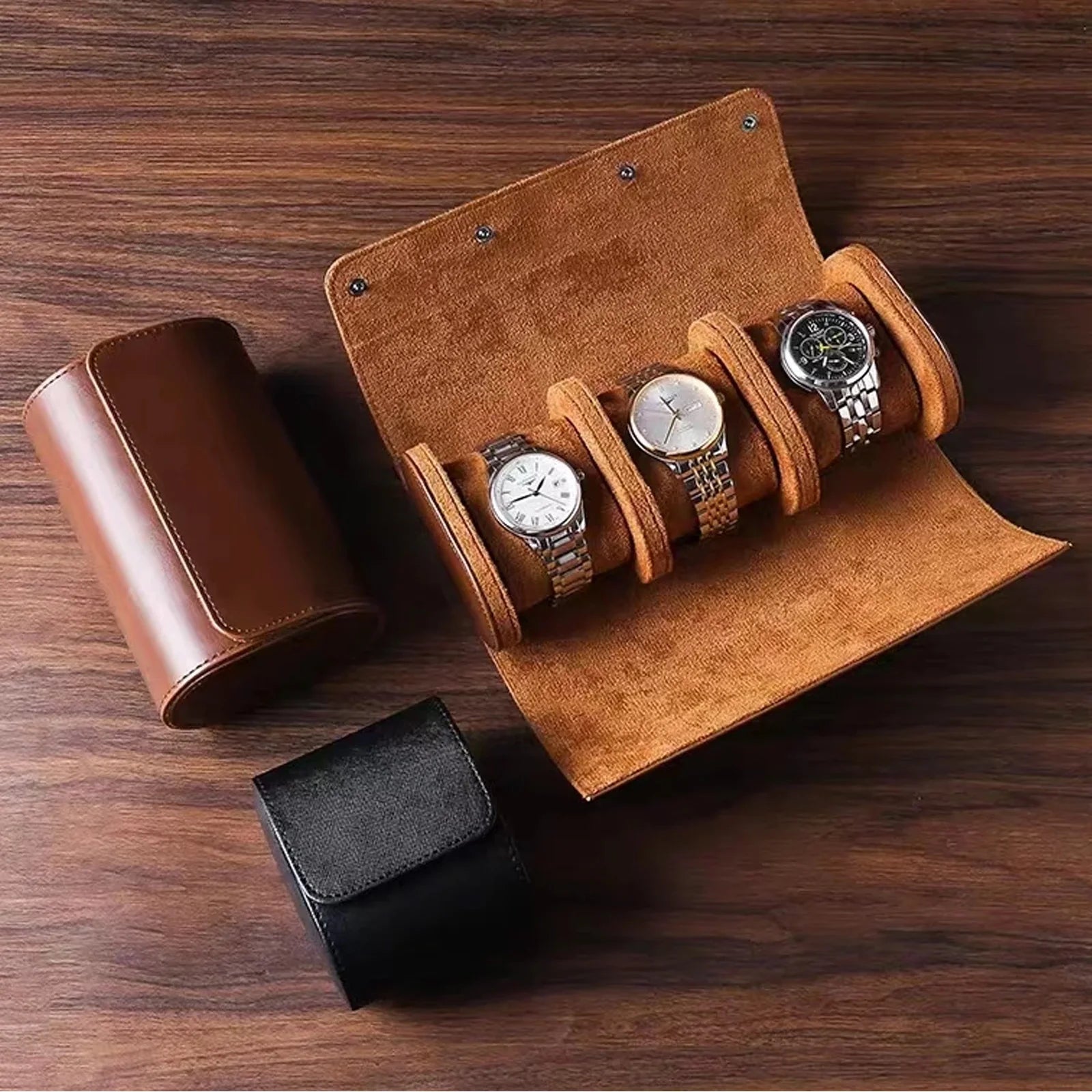 Watch Box