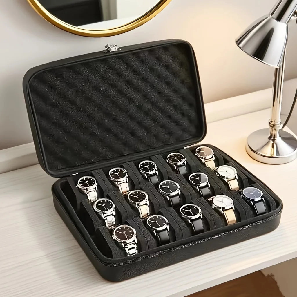 Watch Box 2
