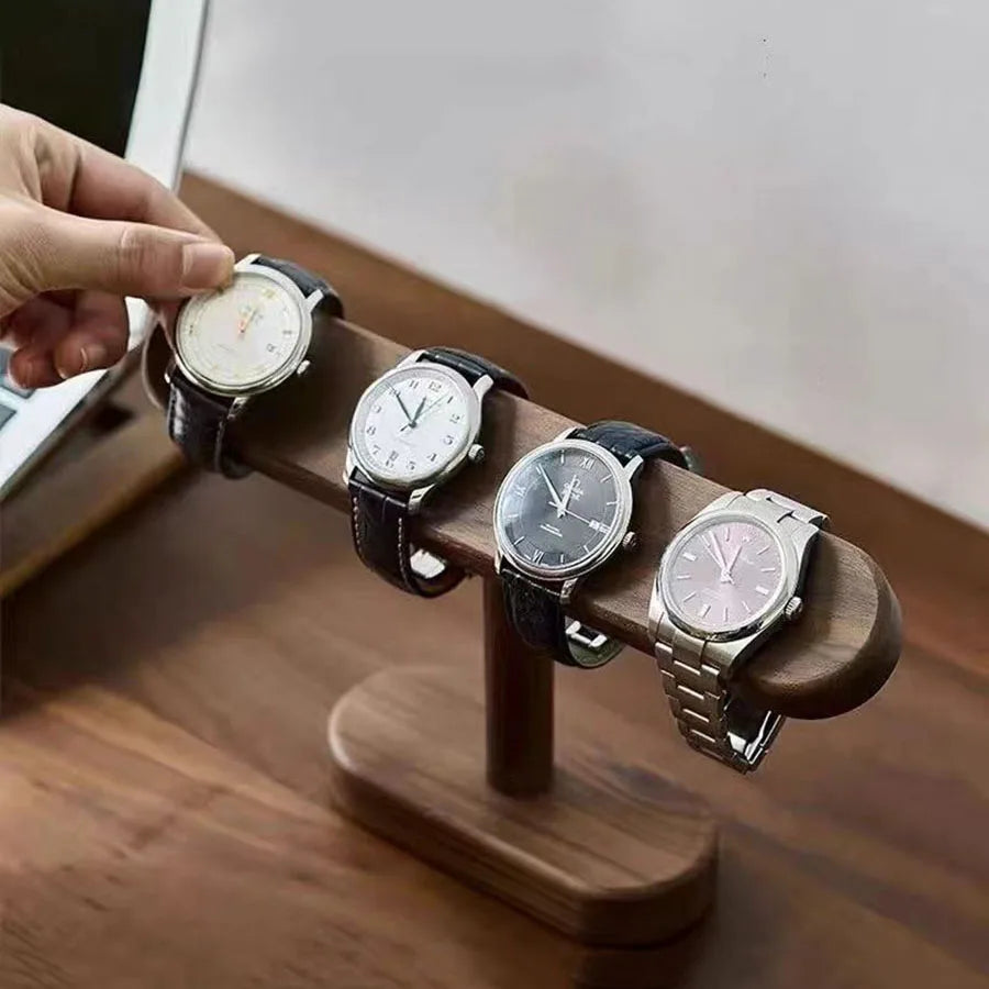Watch Dock