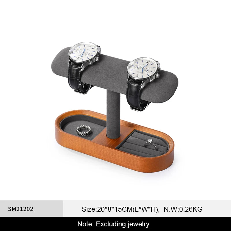 Watch Dock 2