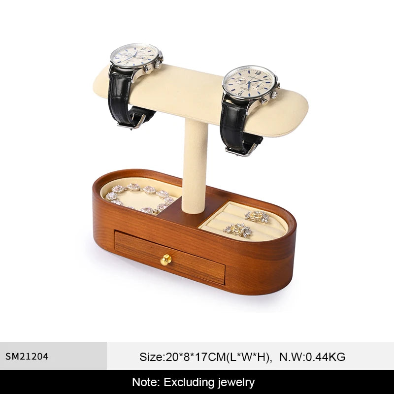 Watch Dock 2