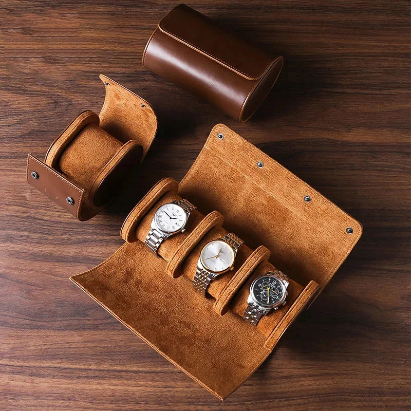 Watch Box
