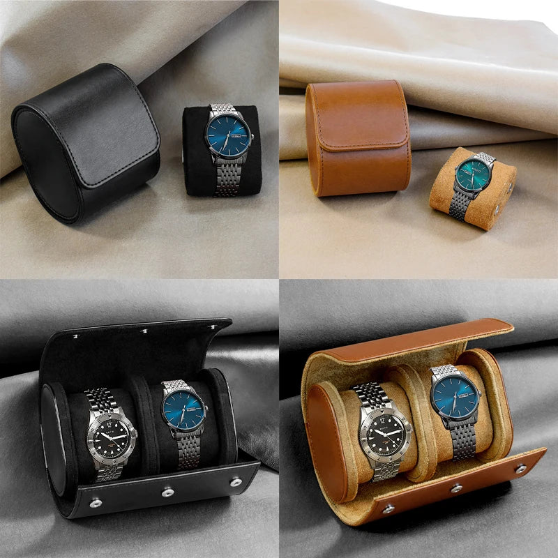 Watch Box