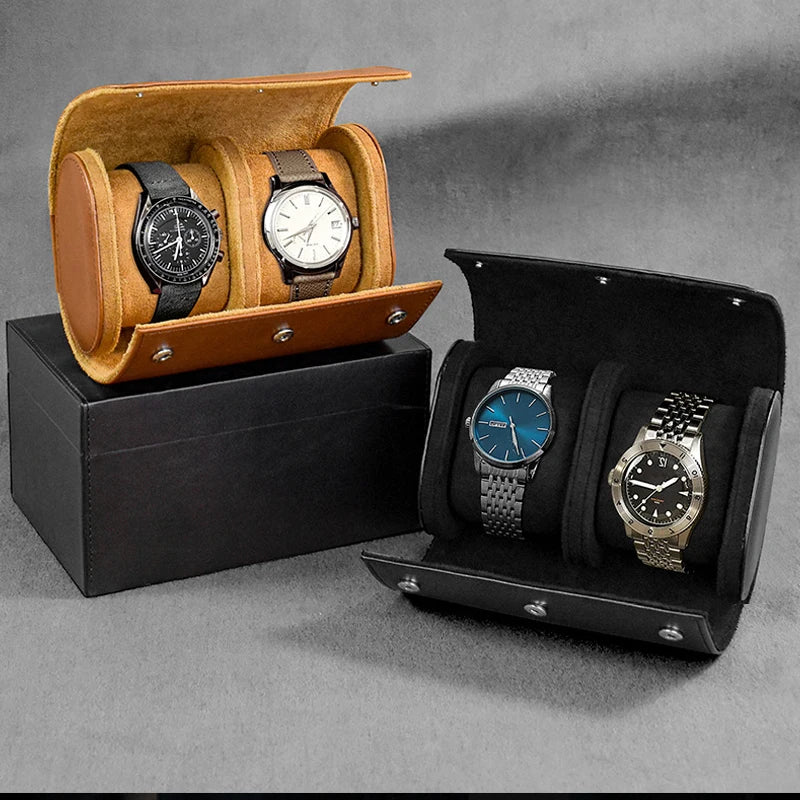 Watch Box