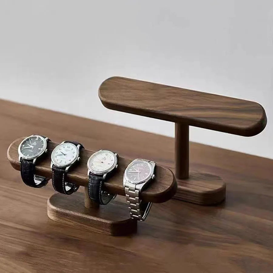 Watch Dock