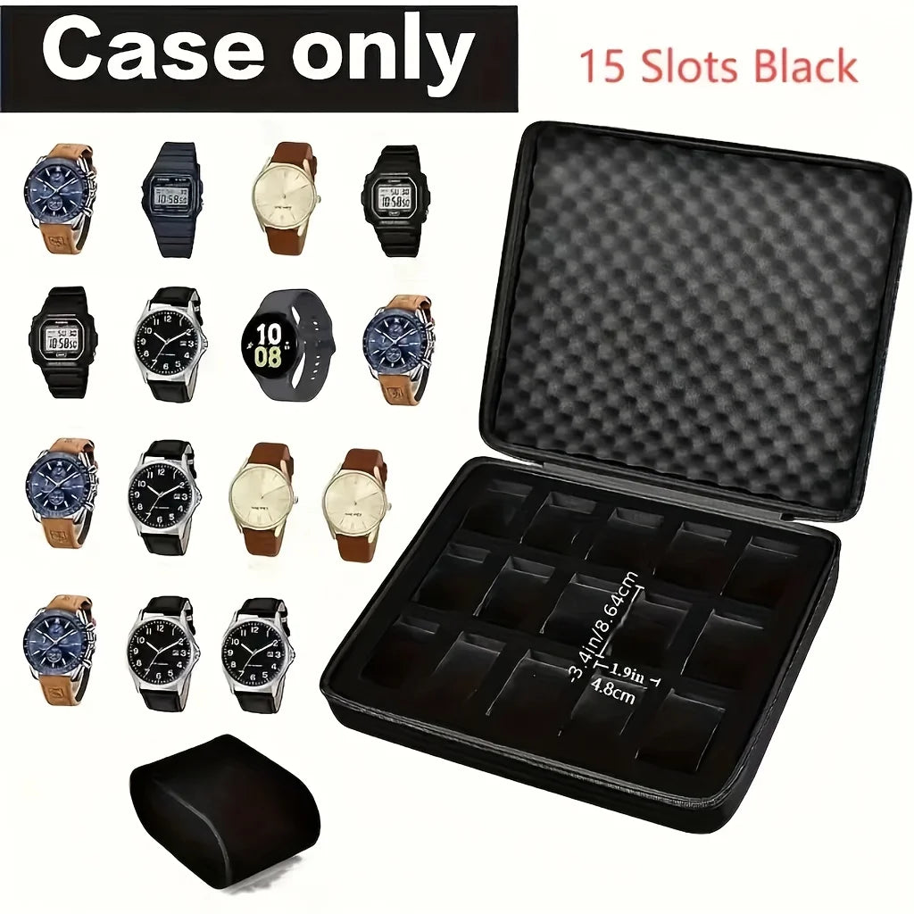 Watch Box 2