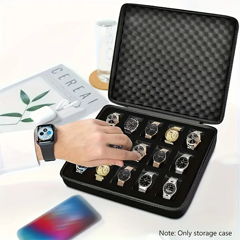 Watch Box 2
