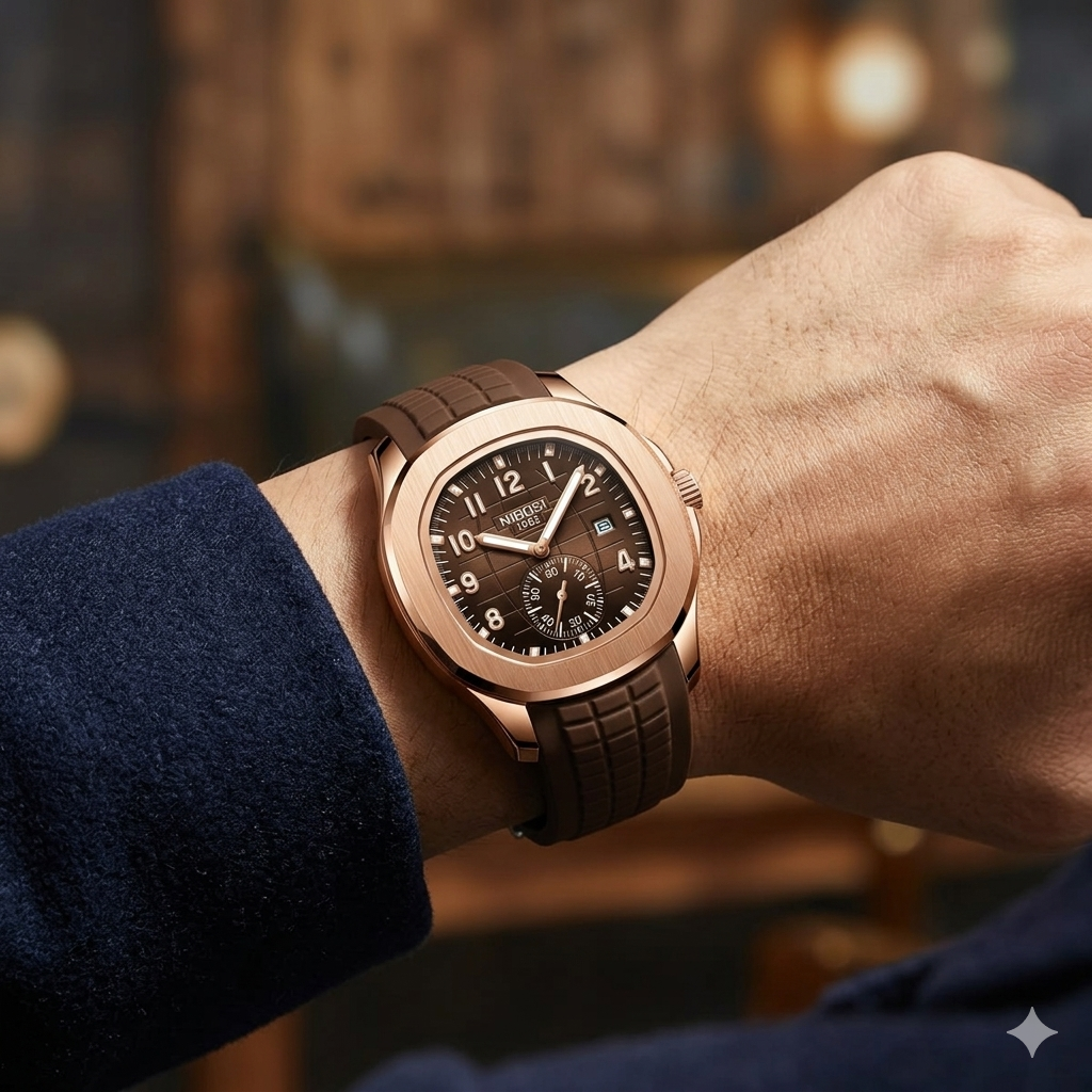Ares watch